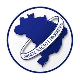 Bandeira do PRENAB